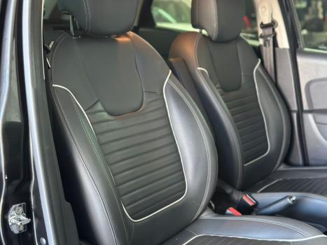 RENAULT Captur 2.0 16V 4P FLEX INTENSE AUTOMTICO, Foto 12