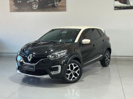 RENAULT Captur 2.0 16V 4P FLEX INTENSE AUTOMTICO, Foto 16