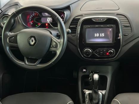 RENAULT Captur 2.0 16V 4P FLEX INTENSE AUTOMTICO, Foto 17