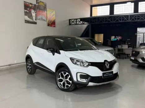 RENAULT Captur 2.0 16V 4P FLEX INTENSE AUTOMTICO, Foto 1
