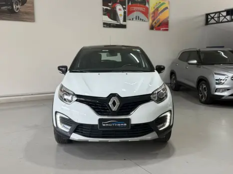 RENAULT Captur 2.0 16V 4P FLEX INTENSE AUTOMTICO, Foto 2