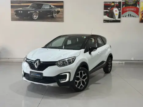 RENAULT Captur 2.0 16V 4P FLEX INTENSE AUTOMTICO, Foto 3