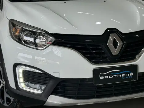 RENAULT Captur 2.0 16V 4P FLEX INTENSE AUTOMTICO, Foto 4