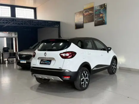 RENAULT Captur 2.0 16V 4P FLEX INTENSE AUTOMTICO, Foto 5