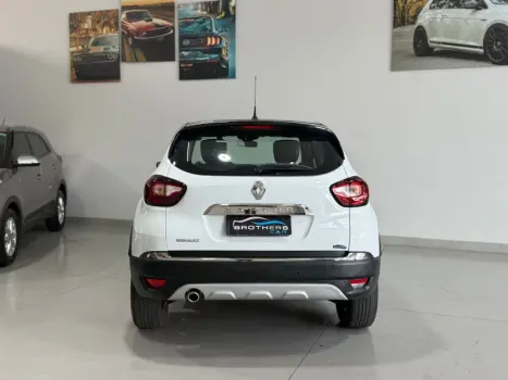 RENAULT Captur 2.0 16V 4P FLEX INTENSE AUTOMTICO, Foto 6