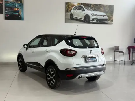 RENAULT Captur 2.0 16V 4P FLEX INTENSE AUTOMTICO, Foto 7