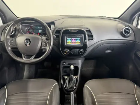RENAULT Captur 2.0 16V 4P FLEX INTENSE AUTOMTICO, Foto 9
