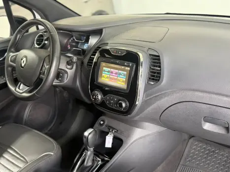 RENAULT Captur 2.0 16V 4P FLEX INTENSE AUTOMTICO, Foto 10