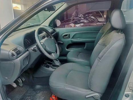 RENAULT Clio Hatch 1.0 16V 4P FLEX AUTHENTIQUE, Foto 7