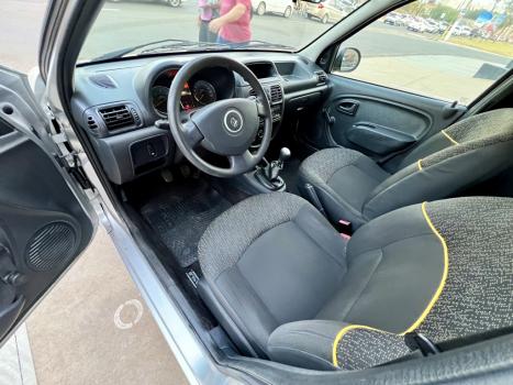 RENAULT Clio Hatch 1.0 16V 4P FLEX EXPRESSION, Foto 5