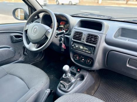 RENAULT Clio Hatch 1.0 16V 4P FLEX EXPRESSION, Foto 6