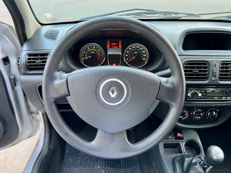 RENAULT Clio Hatch 1.0 16V 4P FLEX EXPRESSION, Foto 7