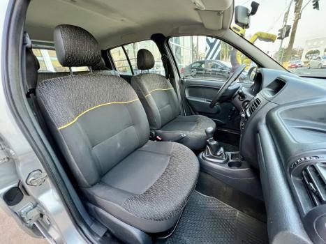 RENAULT Clio Hatch 1.0 16V 4P FLEX EXPRESSION, Foto 10