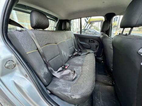 RENAULT Clio Hatch 1.0 16V 4P FLEX EXPRESSION, Foto 11