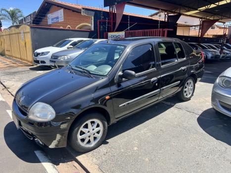 RENAULT Clio Sedan 1.0 16V 4P RN, Foto 2