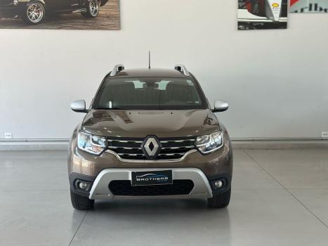 RENAULT Duster 1.3 16V 4P ICONIC TURBO TCe AUTOMTICO CVT, Foto 2