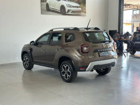 RENAULT Duster 1.3 16V 4P ICONIC TURBO TCe AUTOMTICO CVT, Foto 6