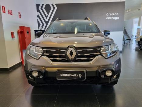 RENAULT Duster 1.3 16V 4P ICONIC TURBO TCe AUTOMTICO CVT, Foto 2