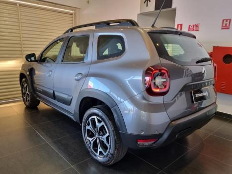RENAULT Duster 1.3 16V 4P ICONIC TURBO TCe AUTOMTICO CVT, Foto 3