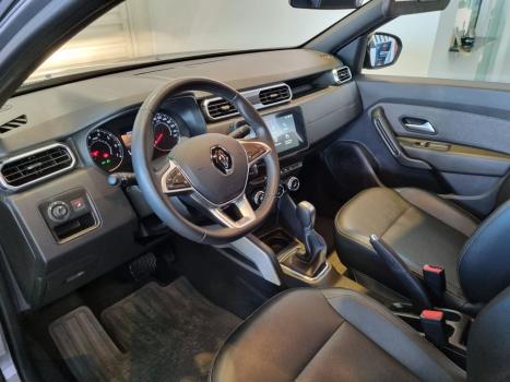 RENAULT Duster 1.3 16V 4P ICONIC TURBO TCe AUTOMTICO CVT, Foto 5