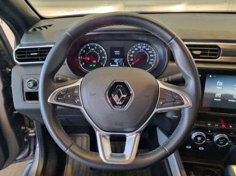 RENAULT Duster 1.3 16V 4P ICONIC TURBO TCe AUTOMTICO CVT, Foto 6