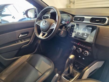RENAULT Duster 1.3 16V 4P ICONIC TURBO TCe AUTOMTICO CVT, Foto 7