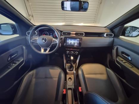 RENAULT Duster 1.3 16V 4P ICONIC TURBO TCe AUTOMTICO CVT, Foto 8