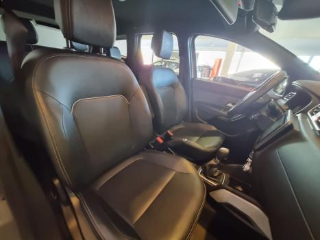 RENAULT Duster 1.3 16V 4P ICONIC TURBO TCe AUTOMTICO CVT, Foto 11