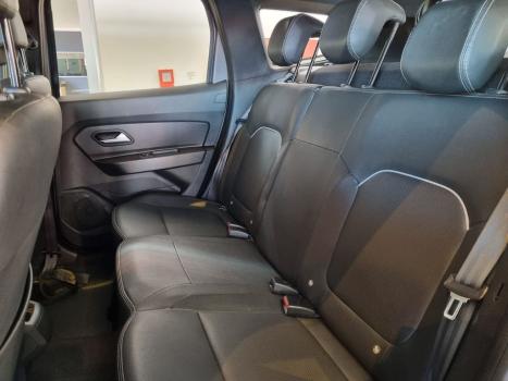 RENAULT Duster 1.3 16V 4P ICONIC TURBO TCe AUTOMTICO CVT, Foto 12