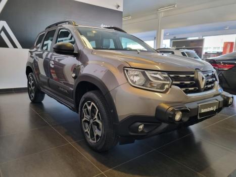 RENAULT Duster 1.3 16V 4P ICONIC TURBO TCe AUTOMTICO CVT, Foto 13