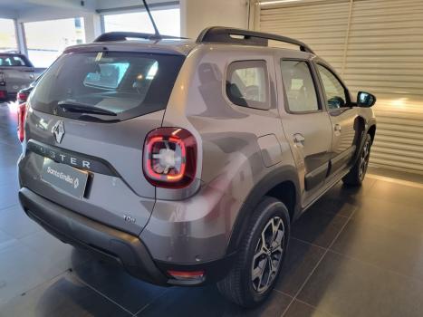 RENAULT Duster 1.3 16V 4P ICONIC TURBO TCe AUTOMTICO CVT, Foto 14