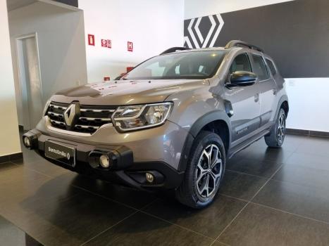 RENAULT Duster 1.3 16V 4P ICONIC TURBO TCe AUTOMTICO CVT, Foto 1