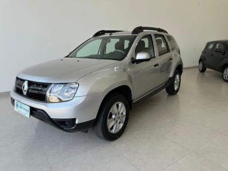 RENAULT Duster 1.6 16V 4P FLEX SCE EXPRESSION, Foto 2