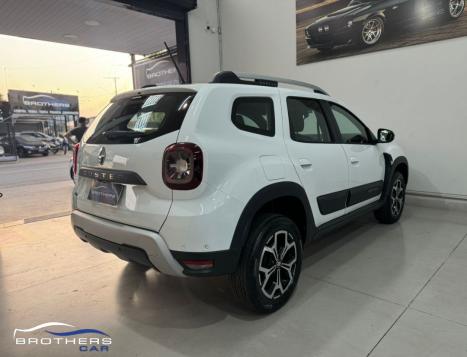 RENAULT Duster 1.6 16V 4P FLEX SCE ICONIC X-TRONIC AUTOMTICO, Foto 5