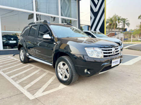 RENAULT Duster 1.6 16V 4P FLEX DYNAMIQUE, Foto 11