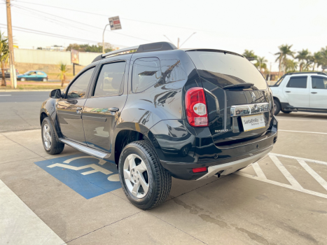 RENAULT Duster 1.6 16V 4P FLEX DYNAMIQUE, Foto 12