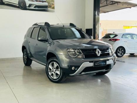 RENAULT Duster 1.6 16V 4P FLEX DYNAMIQUE, Foto 1