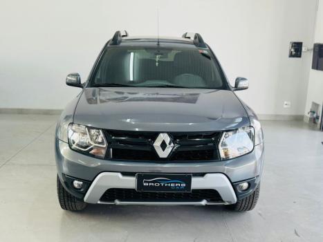 RENAULT Duster 1.6 16V 4P FLEX DYNAMIQUE, Foto 2