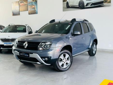 RENAULT Duster 1.6 16V 4P FLEX DYNAMIQUE, Foto 3