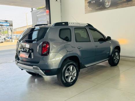 RENAULT Duster 1.6 16V 4P FLEX DYNAMIQUE, Foto 5