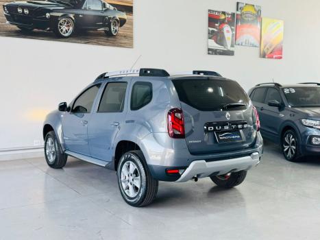 RENAULT Duster 1.6 16V 4P FLEX DYNAMIQUE, Foto 7