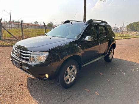 RENAULT Duster 1.6 16V 4P FLEX DYNAMIQUE, Foto 3