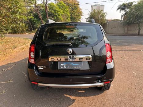 RENAULT Duster 1.6 16V 4P FLEX DYNAMIQUE, Foto 5