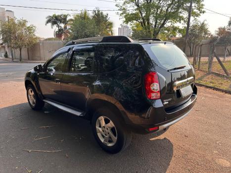 RENAULT Duster 1.6 16V 4P FLEX DYNAMIQUE, Foto 6