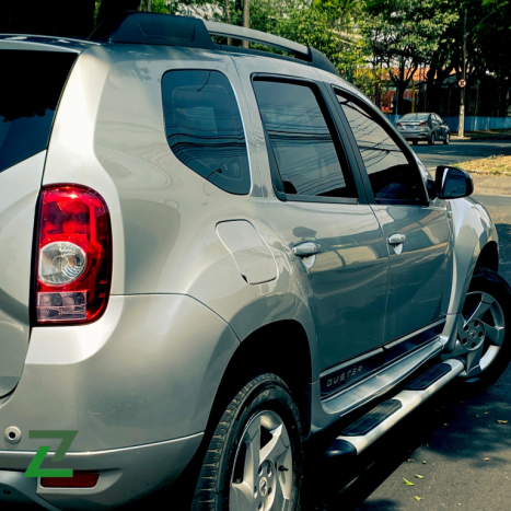 RENAULT Duster 1.6 16V 4P FLEX DYNAMIQUE, Foto 6