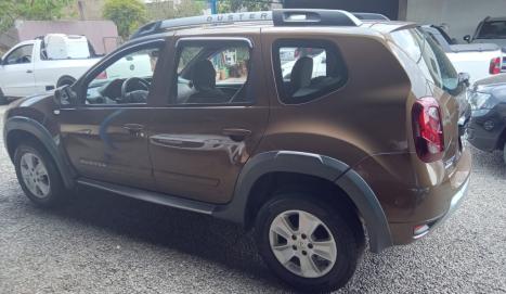 RENAULT Duster 1.6 16V 4P FLEX DYNAMIQUE, Foto 2