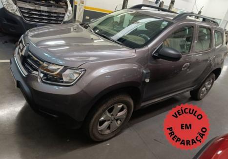 RENAULT Duster 1.6 16V 4P FLEX SCE ZEN, Foto 1