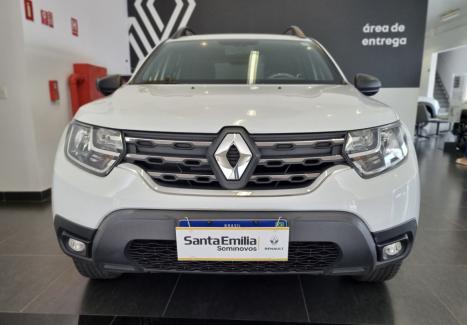 RENAULT Duster 1.6 16V 4P FLEX SCE ZEN, Foto 2