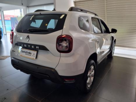 RENAULT Duster 1.6 16V 4P FLEX SCE ZEN, Foto 3