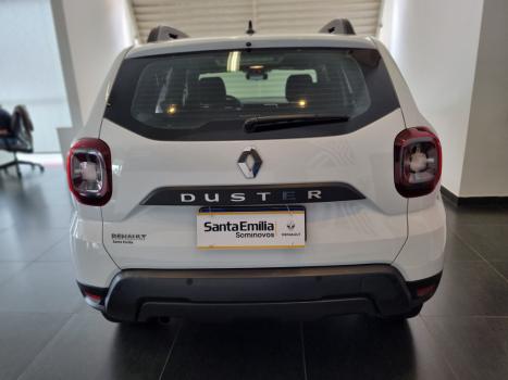 RENAULT Duster 1.6 16V 4P FLEX SCE ZEN, Foto 4